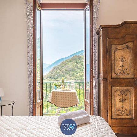 Affittacamere Arbasia De Ma, Terre Marine Corniglia Exterior photo