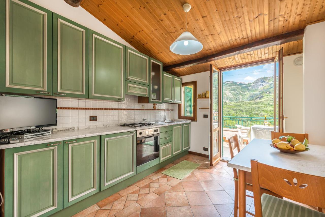 Affittacamere Arbasia De Ma, Terre Marine Corniglia Exterior photo